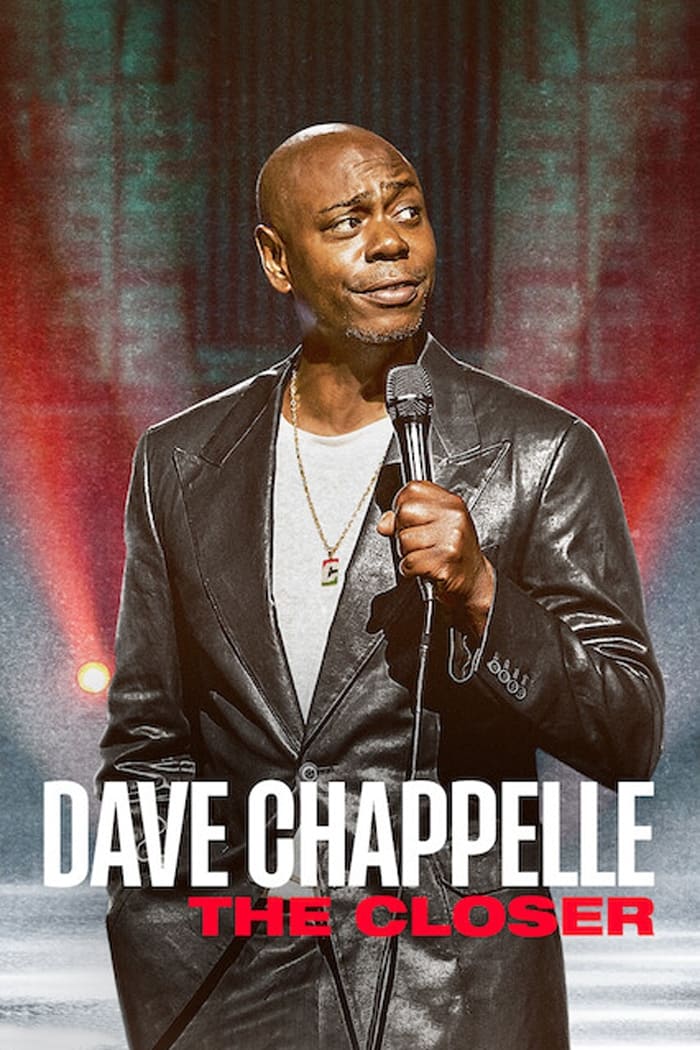 Dave Chappelle The Closer (2021) [41423] (A1766253078) [[Stand Up]] --Plex--